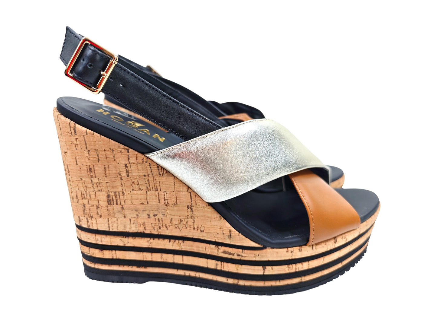 Hogan Heels/Pumps