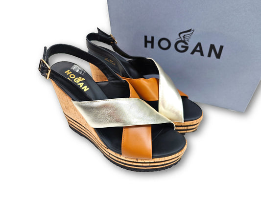 Hogan Heels/Pumps