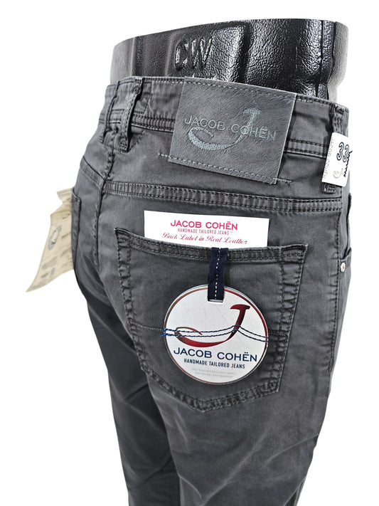 Jacob Cohen 622 QS Comfort Jeans