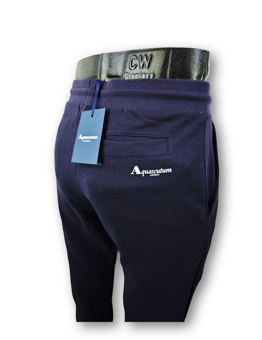 Aquascutum Track Pants