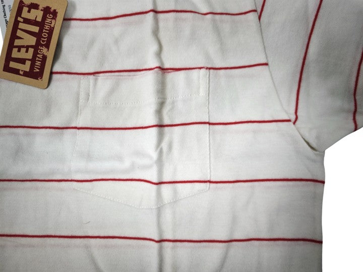 Levi Strauss Sportswear Vintage T-Shirt