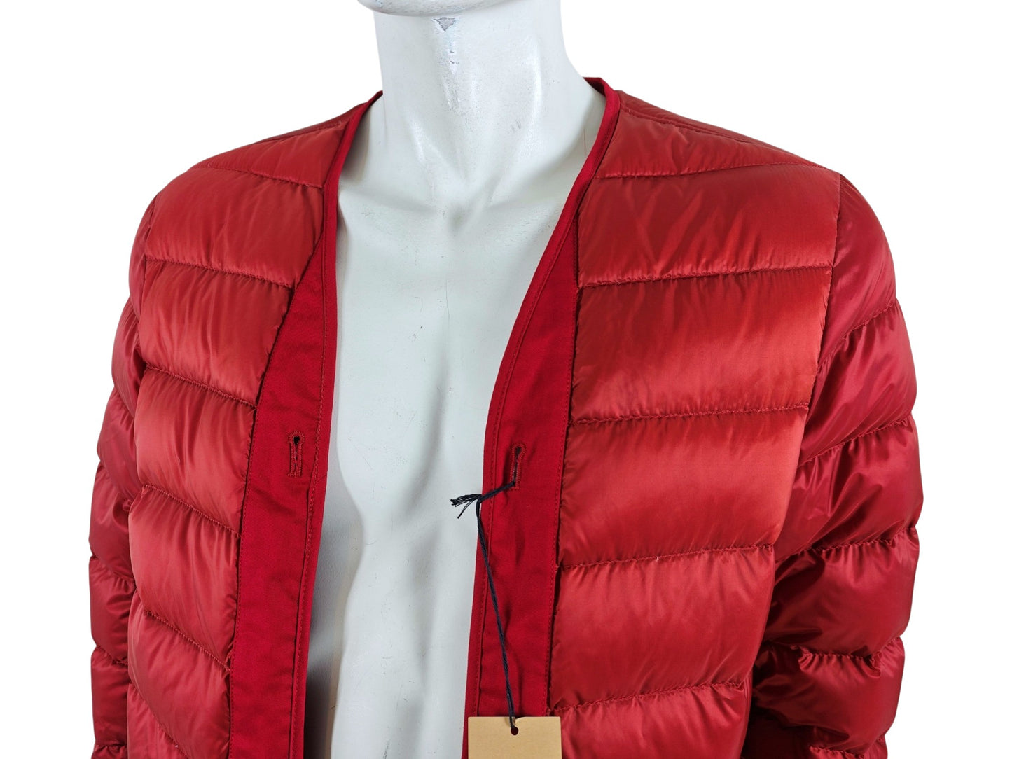 Ten-C Down Liner/ Jacket / Bodywarmer