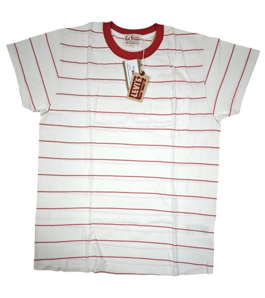 Levi Strauss Sportswear Vintage T-Shirt