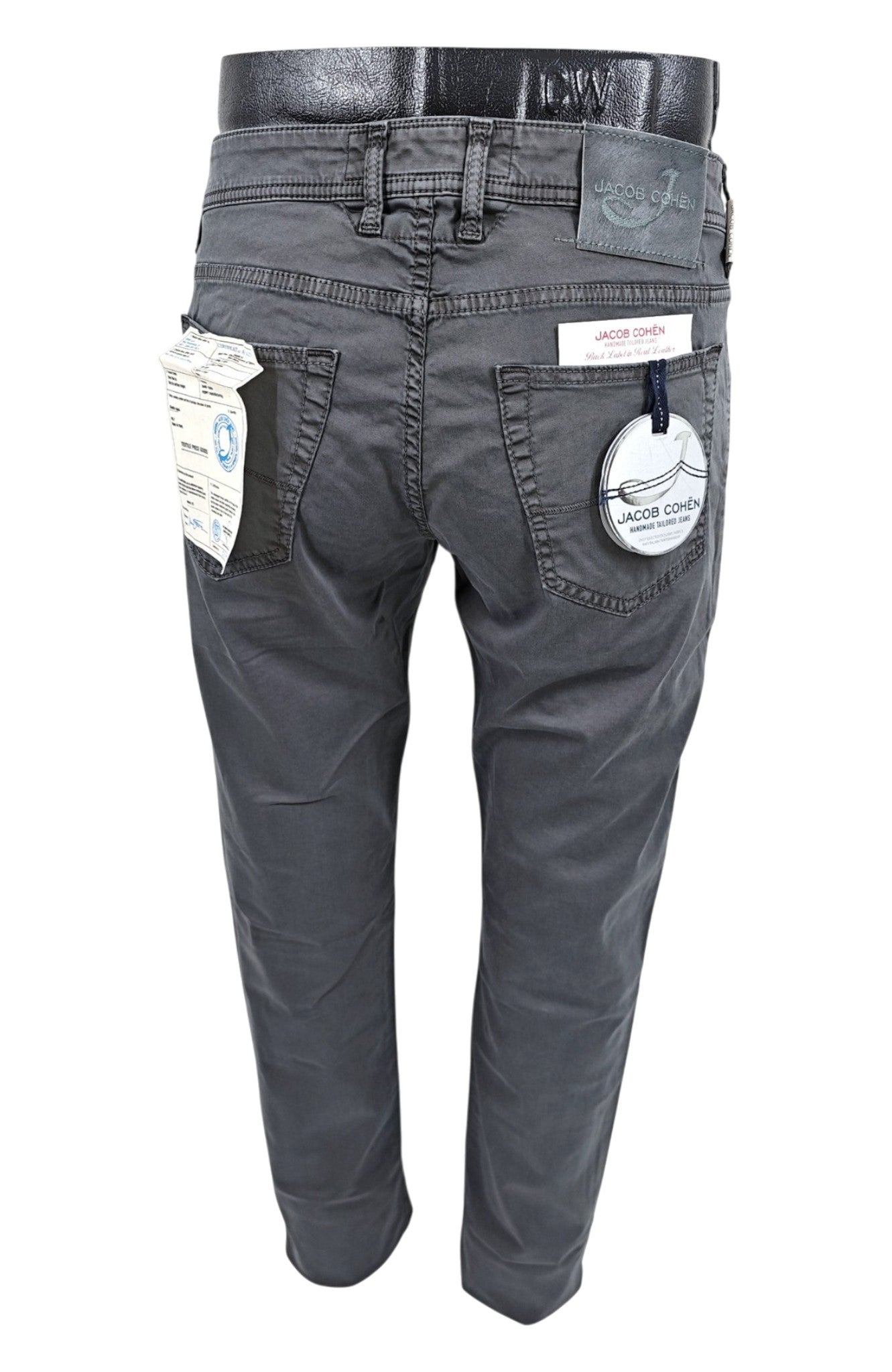 Jacob Cohen 622 QS Comfort Jeans