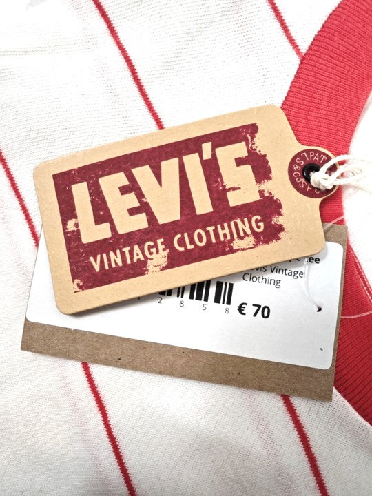 Levi Strauss Sportswear Vintage T-Shirt
