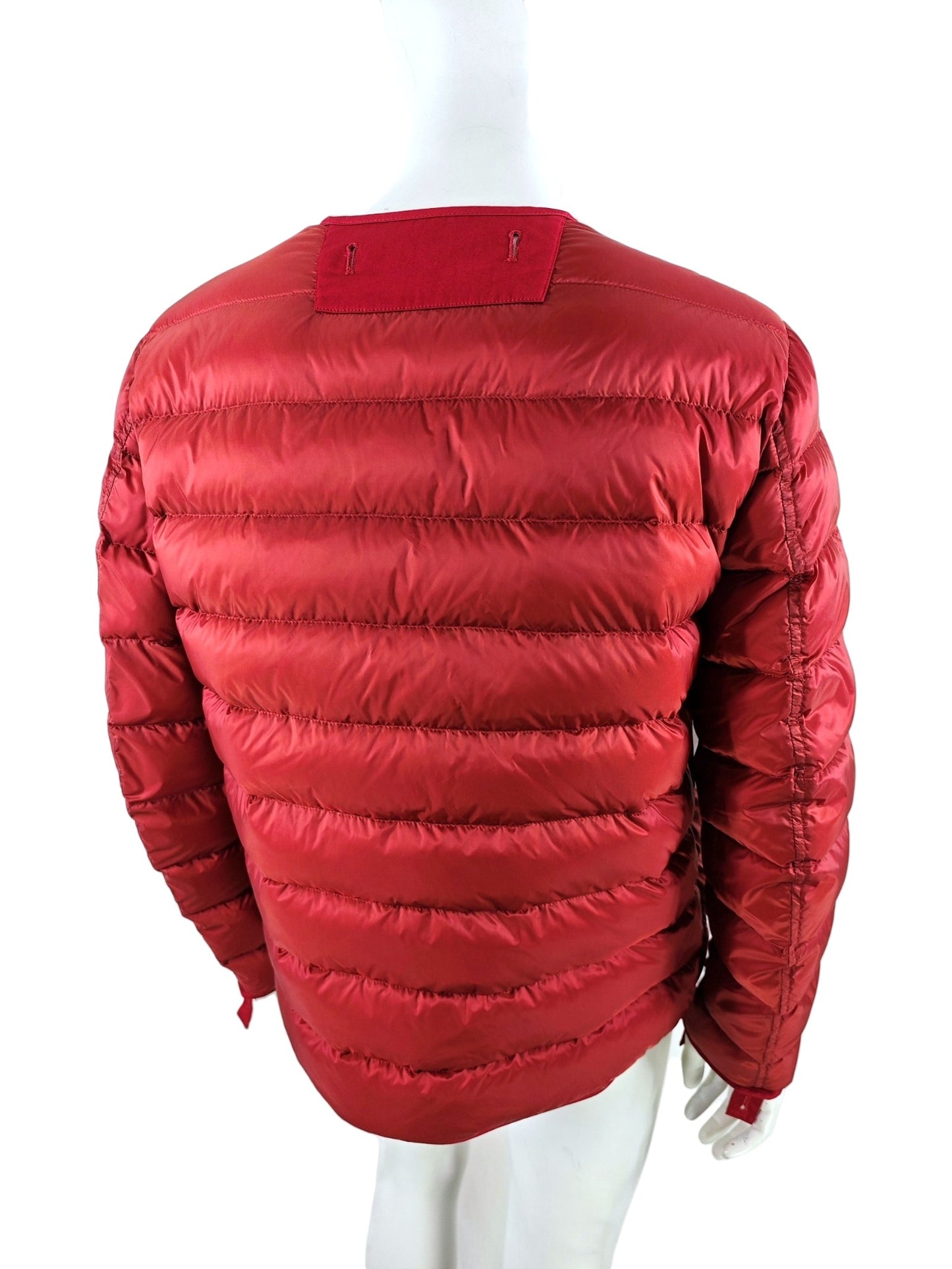 Ten-C Down Liner/ Jacket / Bodywarmer