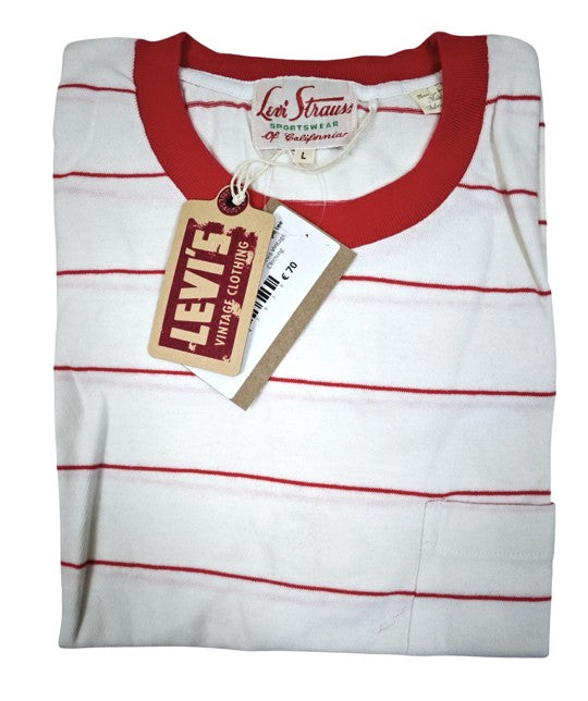 Levi Strauss Sportswear Vintage T-Shirt
