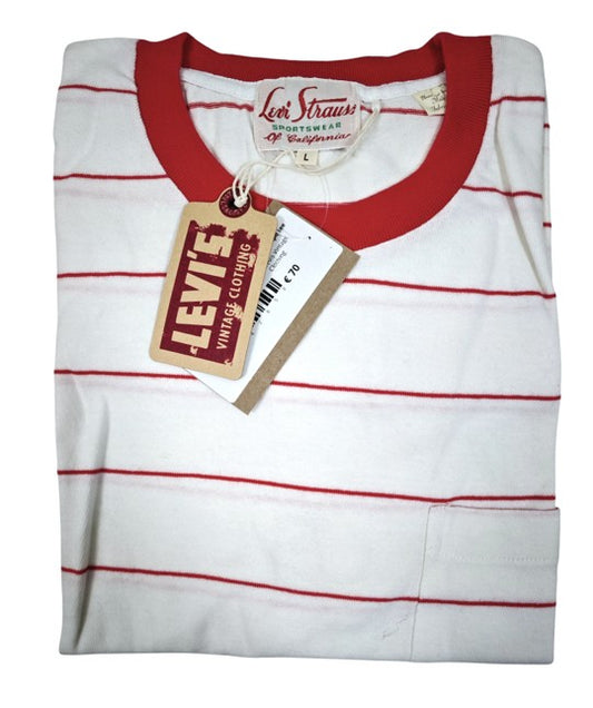 Levi Strauss Sportswear Vintage T-Shirt