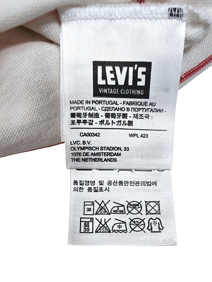 Levi Strauss Sportswear Vintage T-Shirt