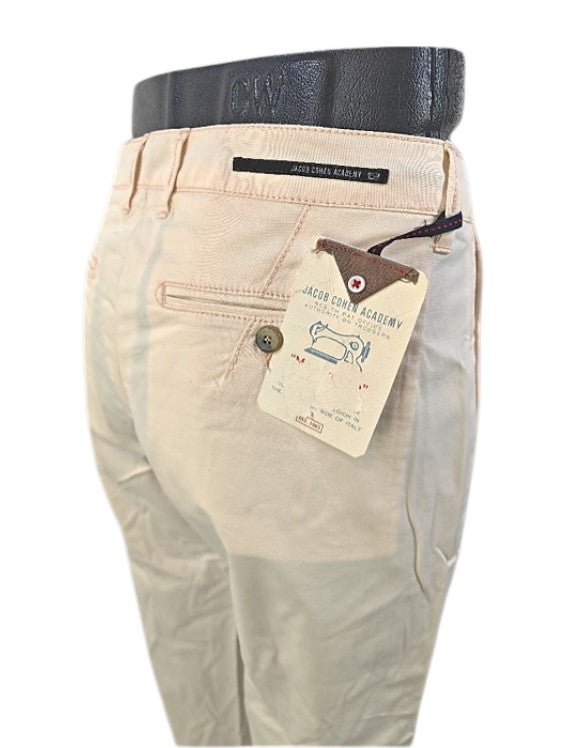 Jacob Cohen Academy Wolf Comfort Trousers