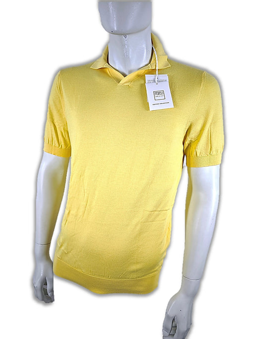 Fedeli Polo Shirt