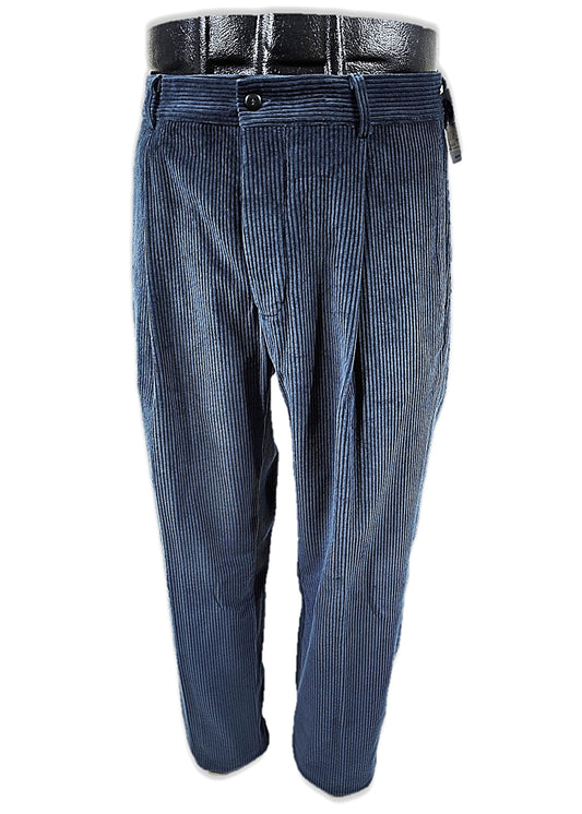 Doppiaa Corduroy Trousers