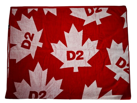 Dsquared2 Towel
