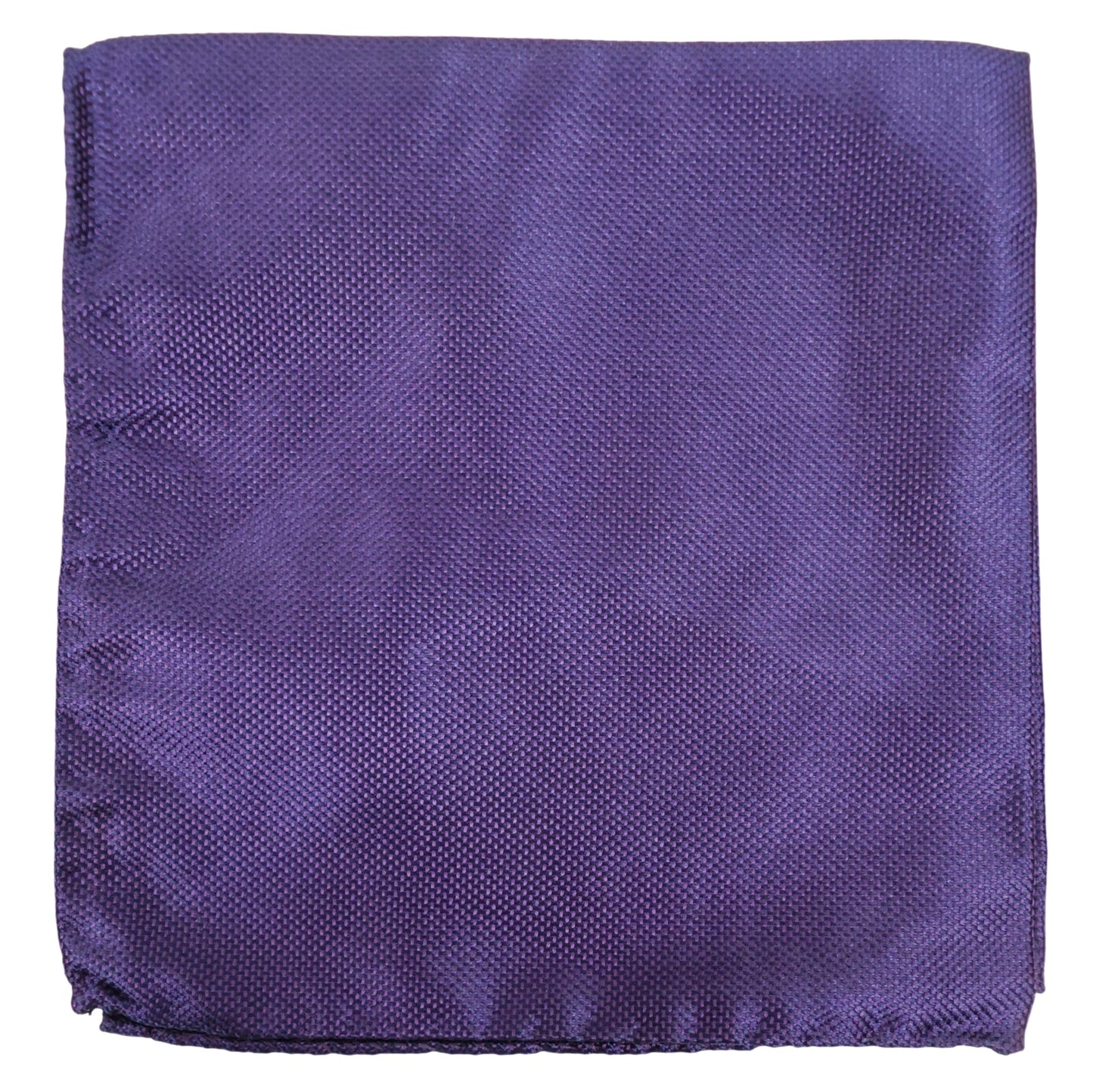Corneliani Silk Pocket Square