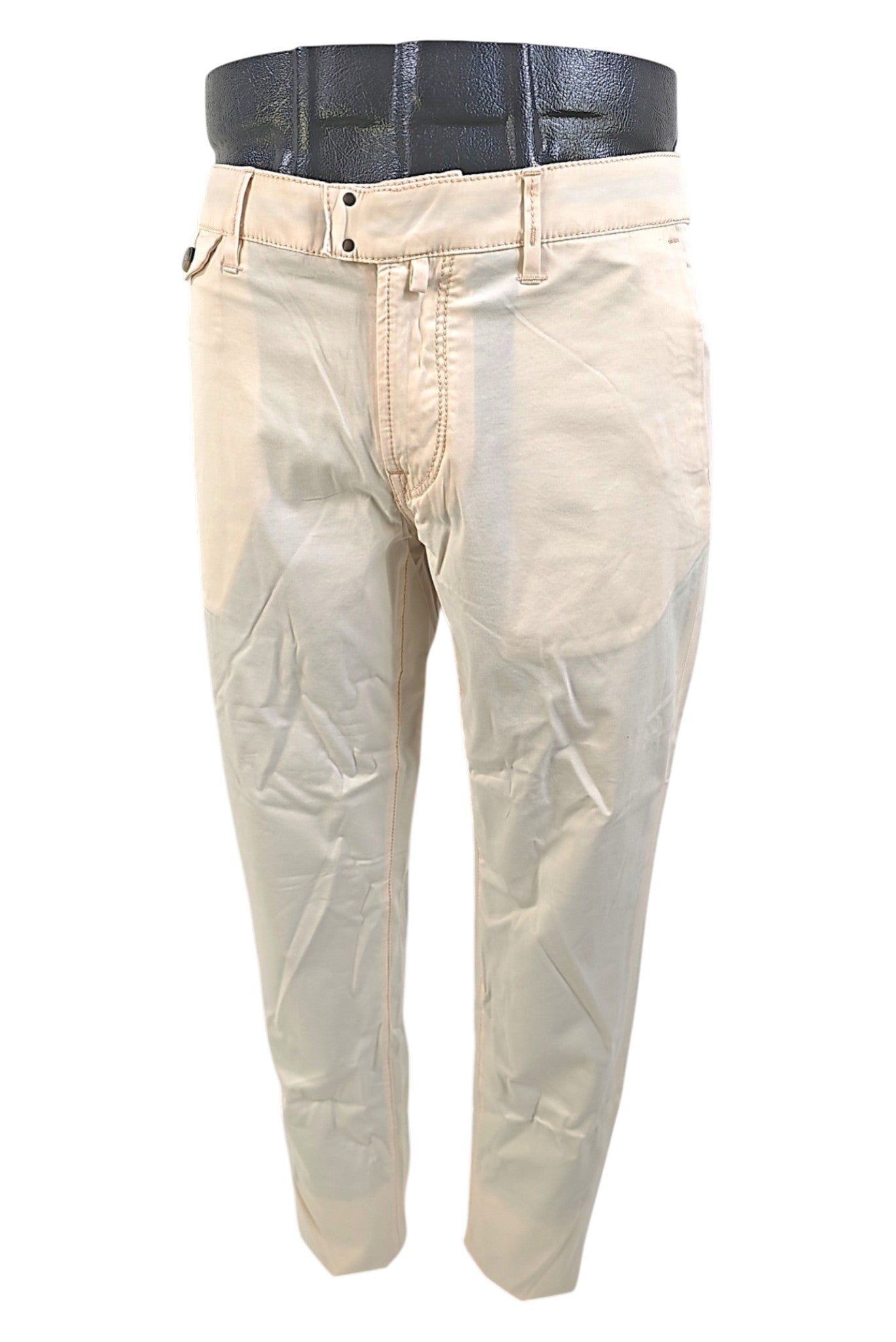 Jacob Cohen Academy Wolf Comfort Trousers
