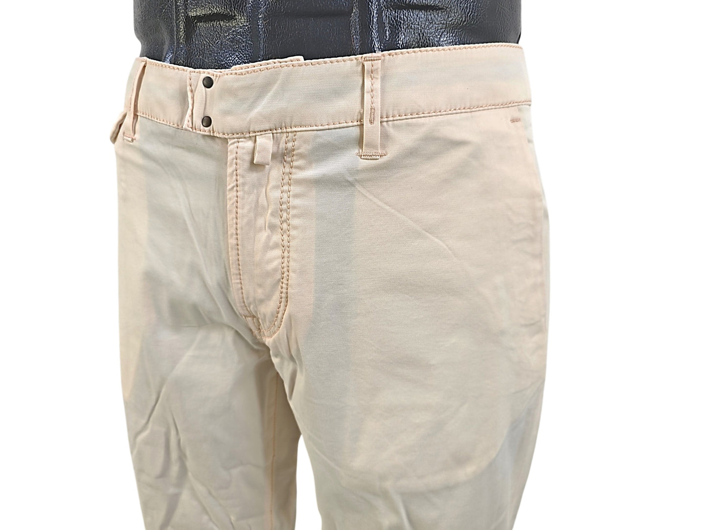 Jacob Cohen Academy Wolf Comfort Trousers