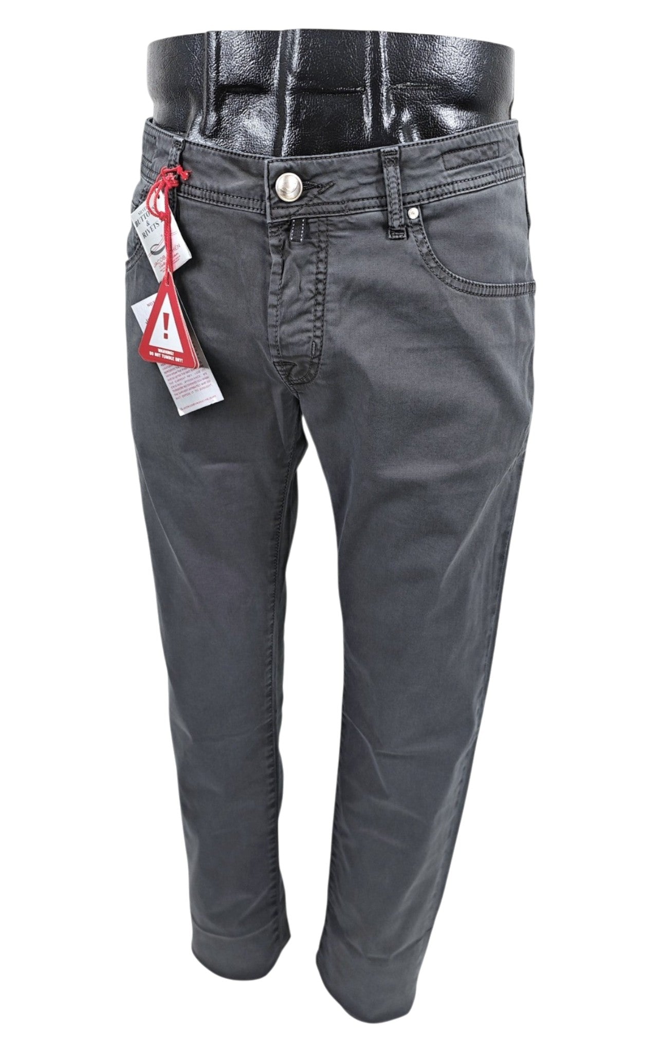 Jacob Cohen 622 QS Comfort Jeans