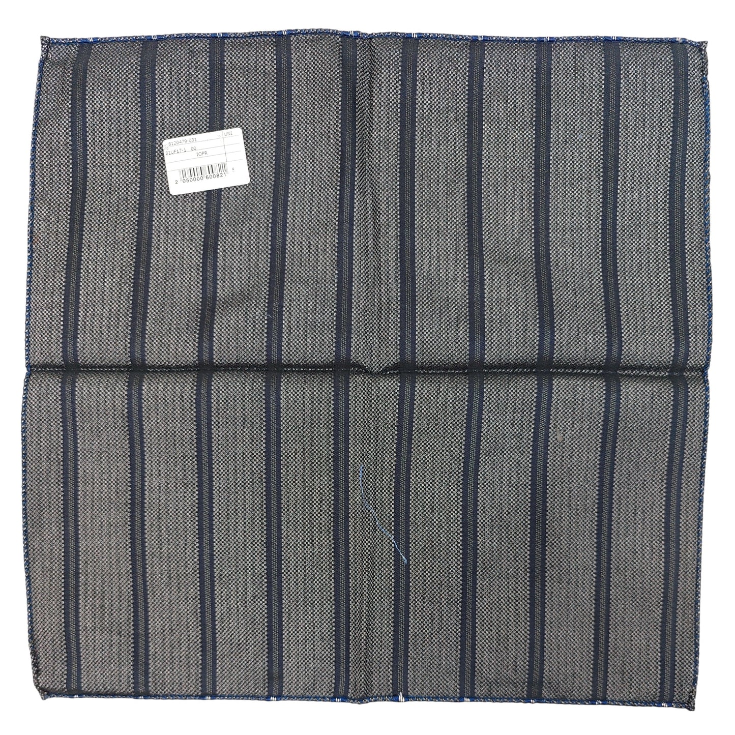 Corneliani Silk Pocket Square