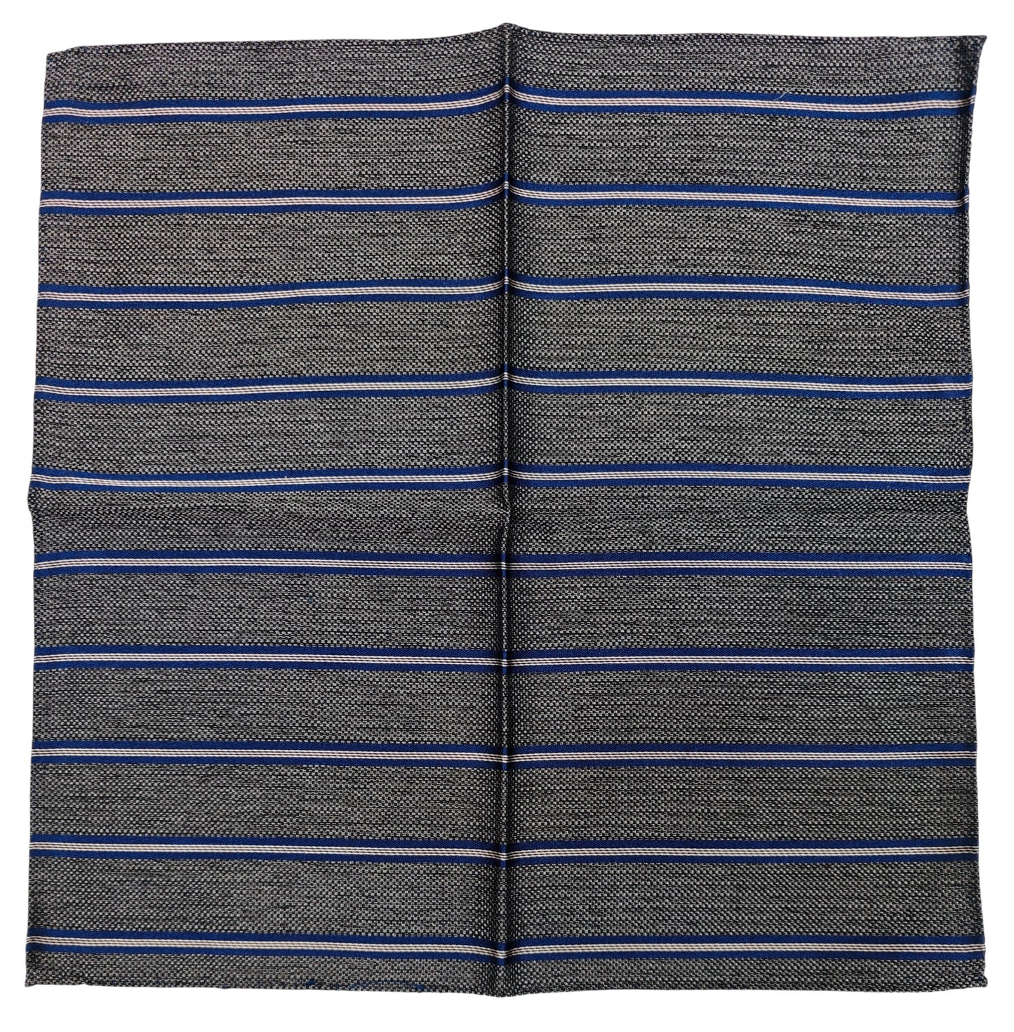 Corneliani Silk Pocket Square