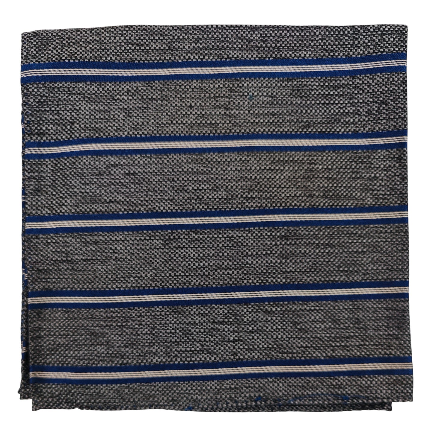 Corneliani Silk Pocket Square