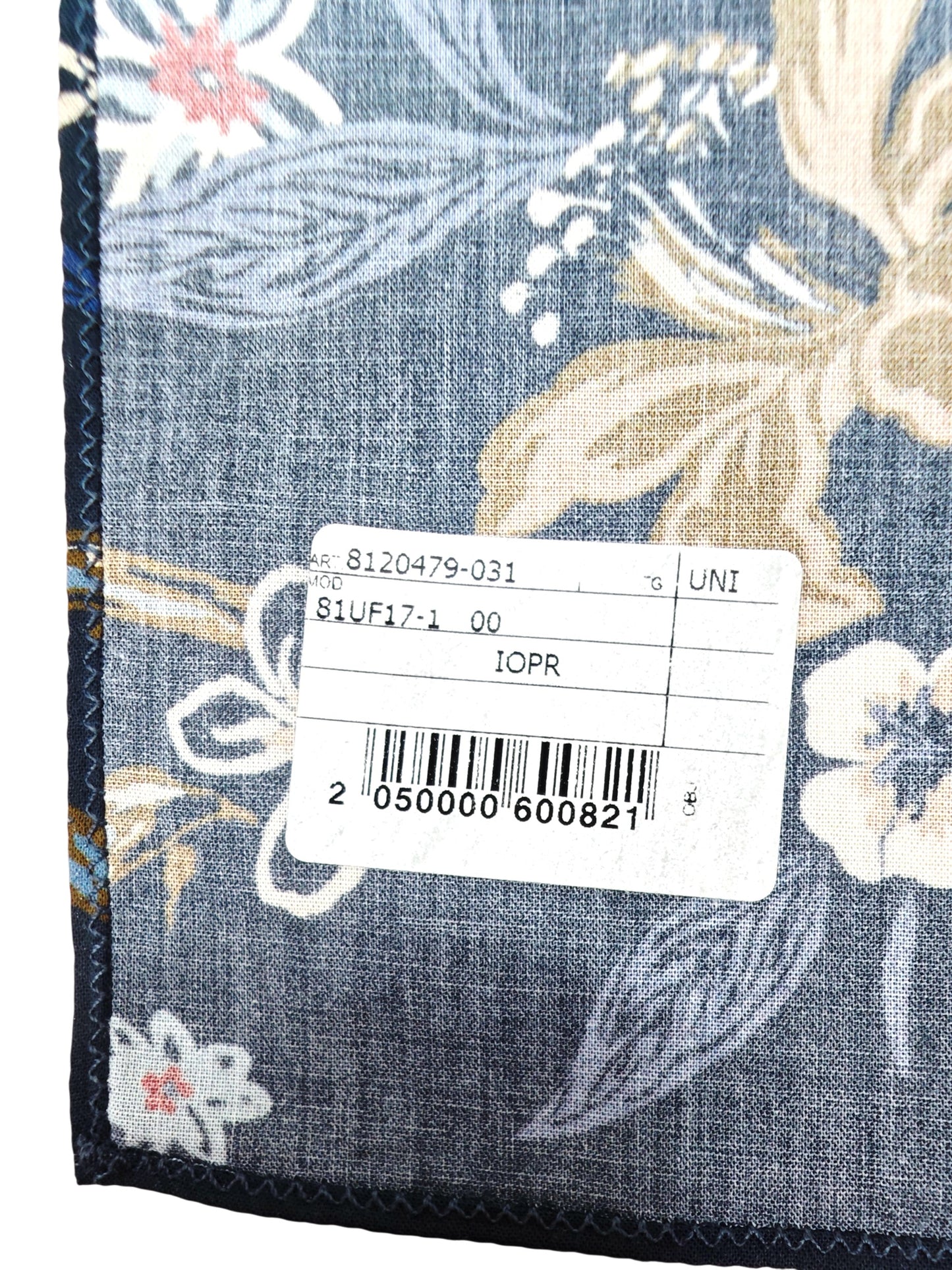 Corneliani Pocket Square