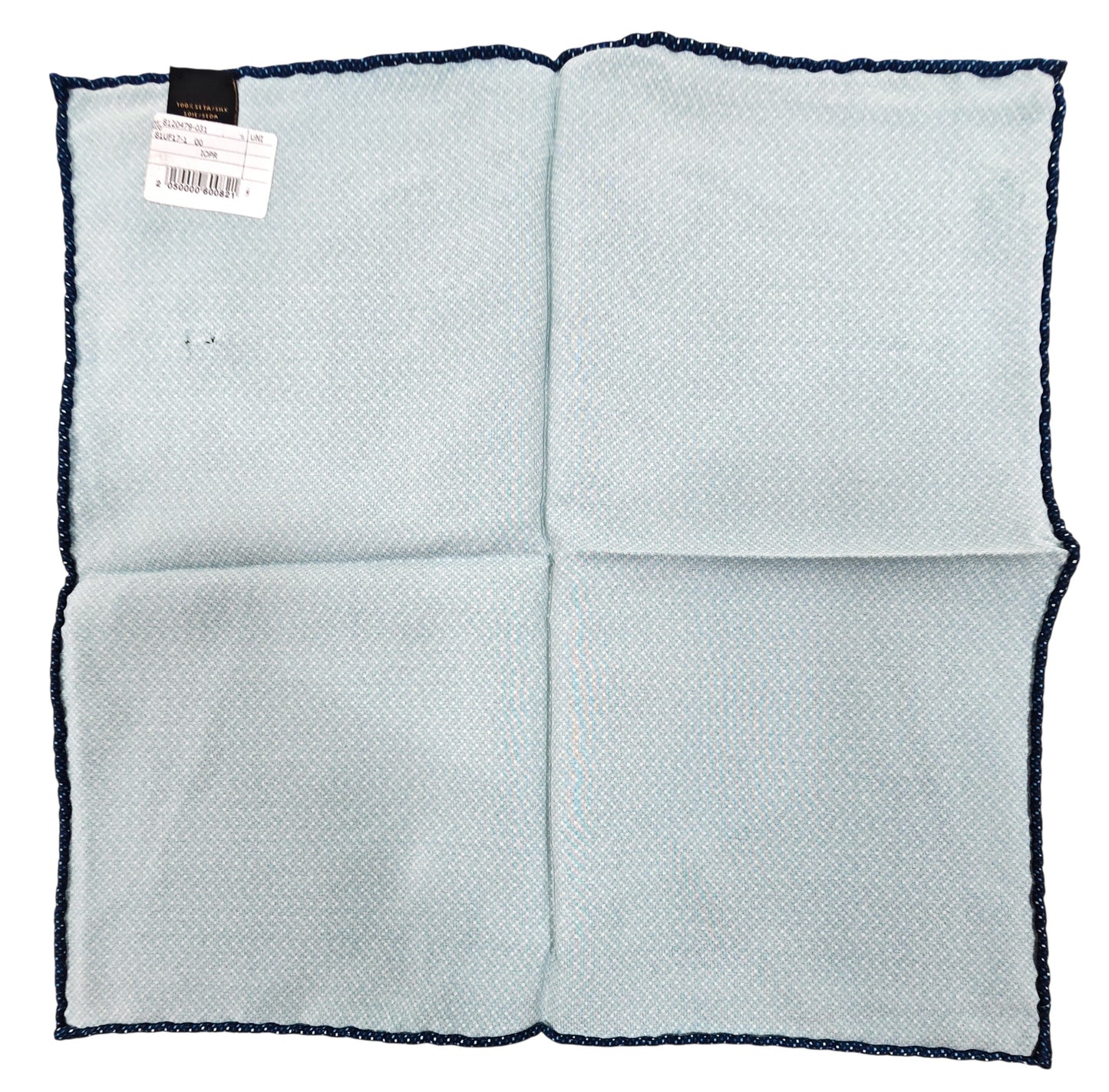 Corneliani Silk Pocket Square