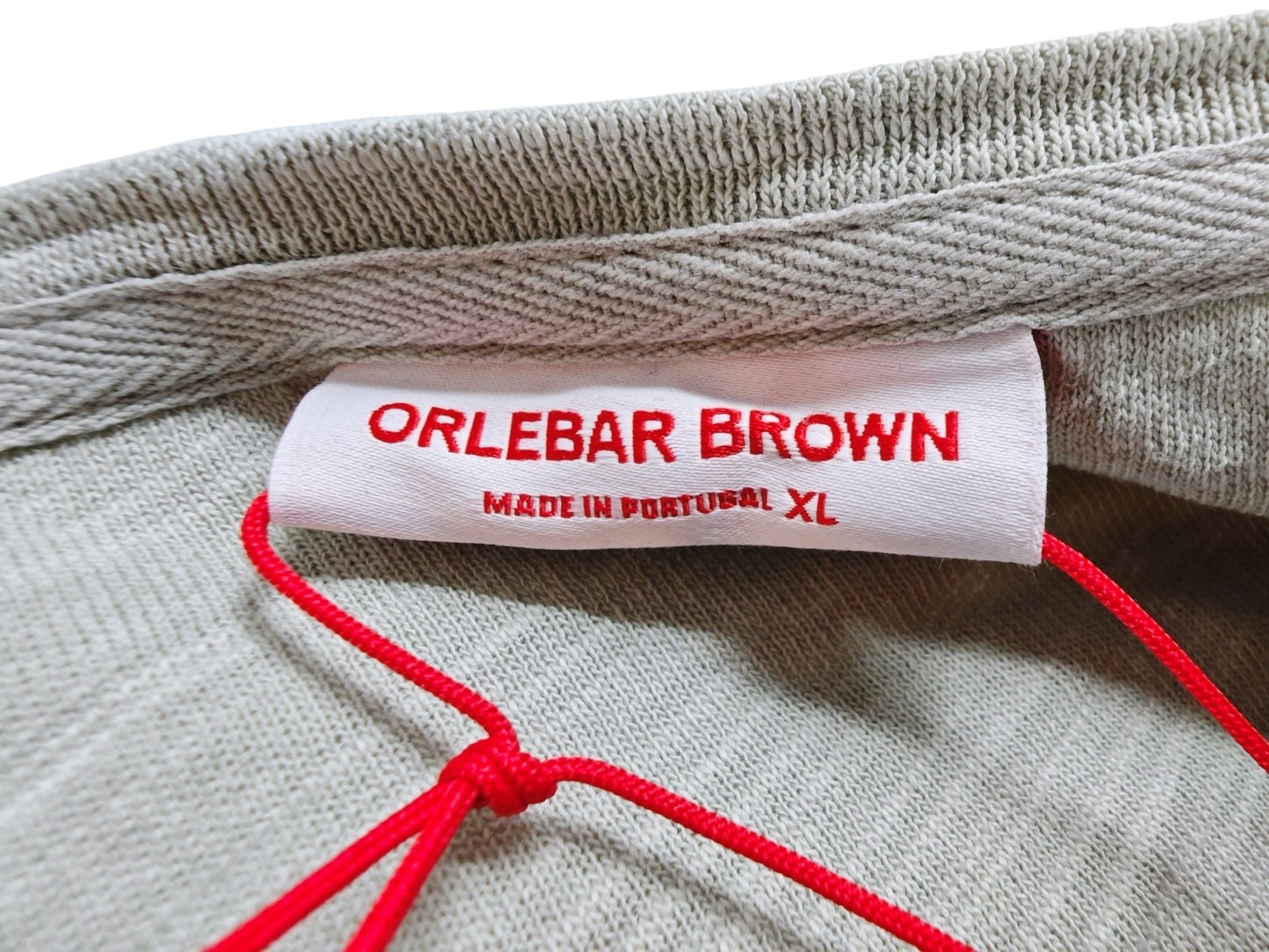 Orlebar Brown T-Shirt