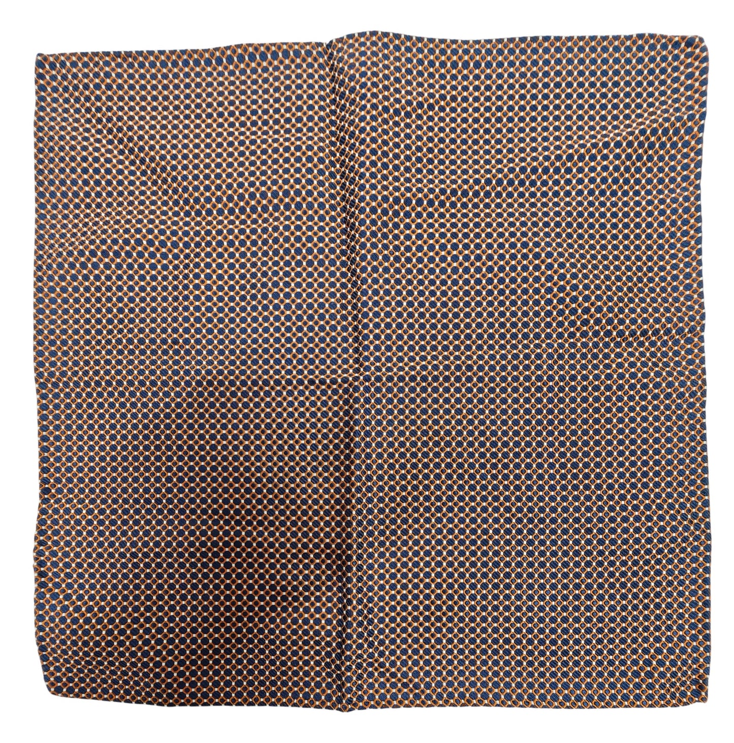 Corneliani Silk Pocket Square