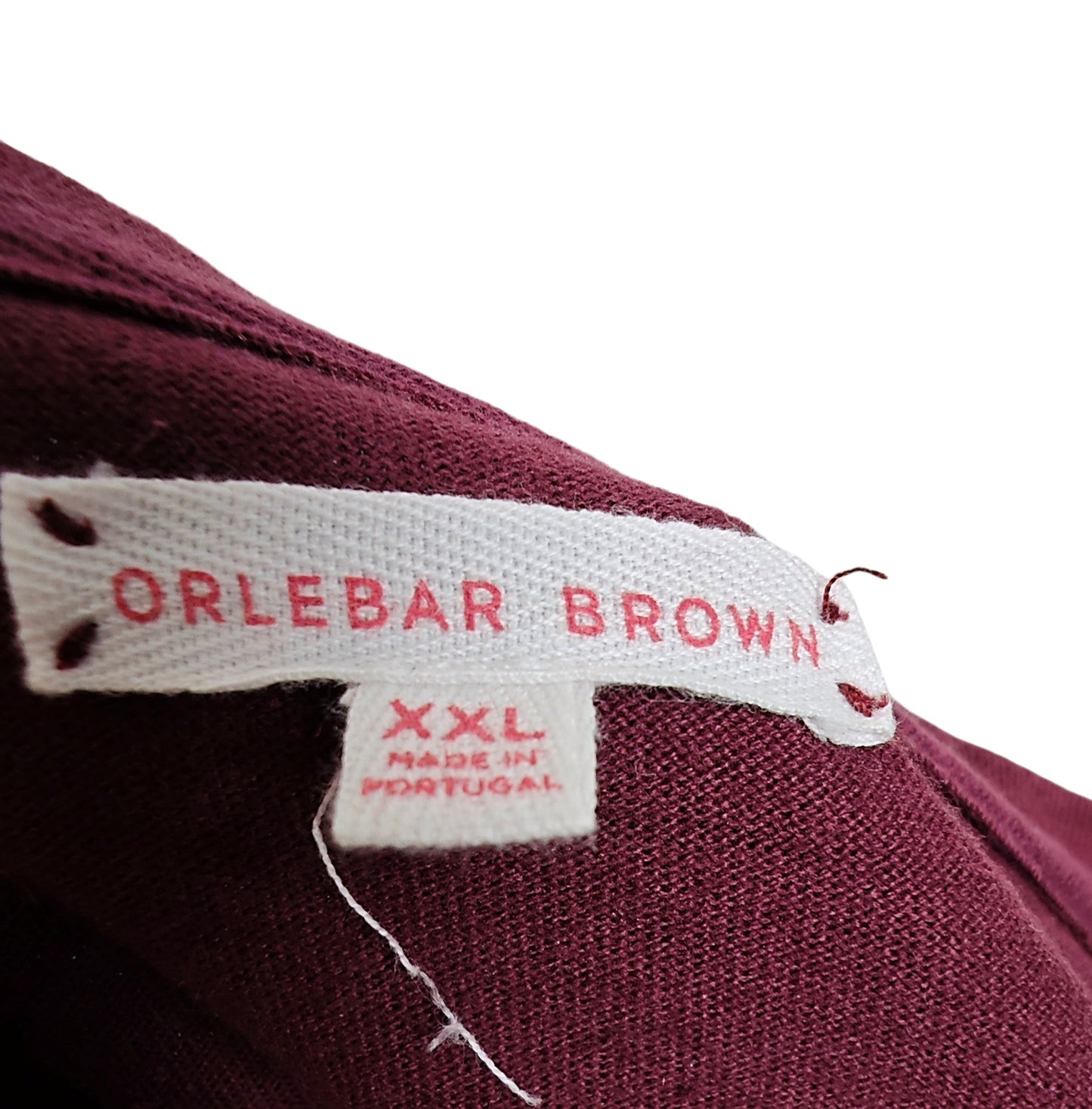 Orlebar Brown Shirt