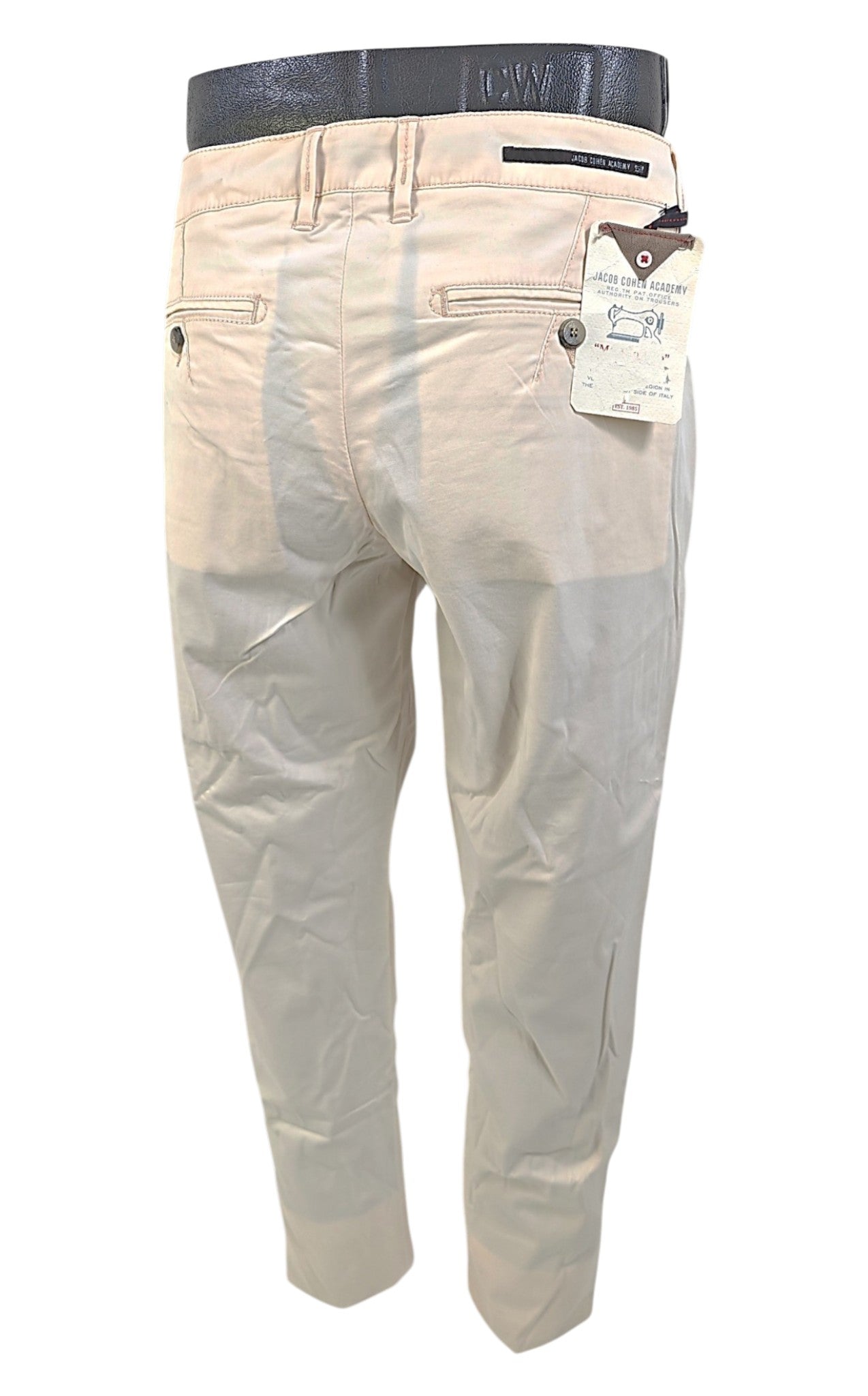 Jacob Cohen Academy Wolf Comfort Trousers