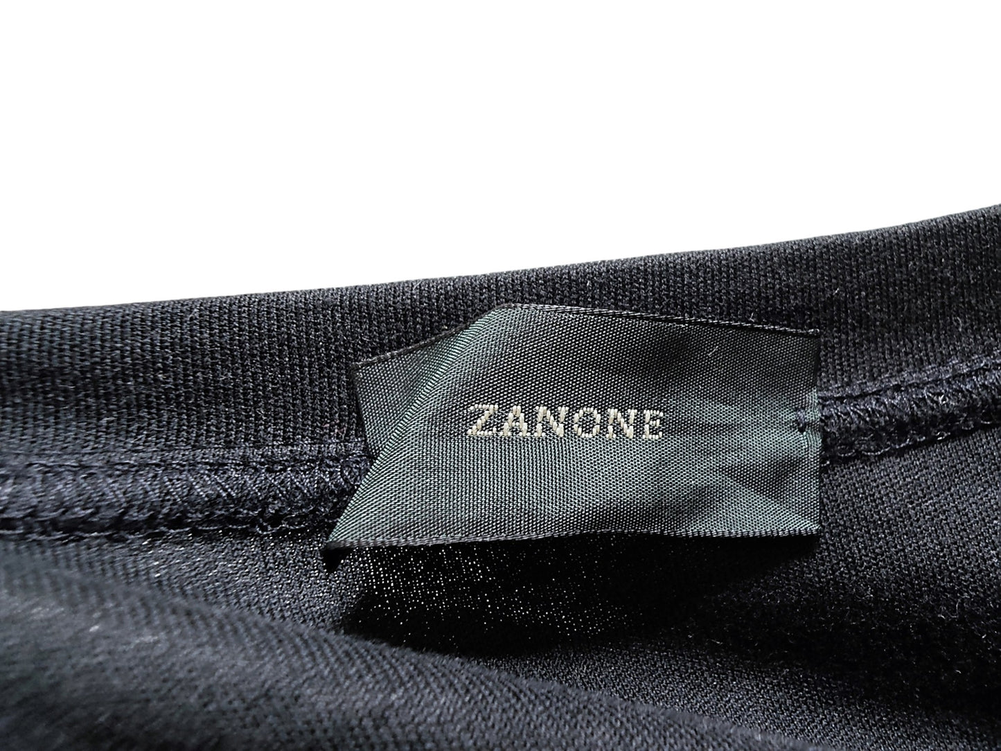 Zanone Shirt