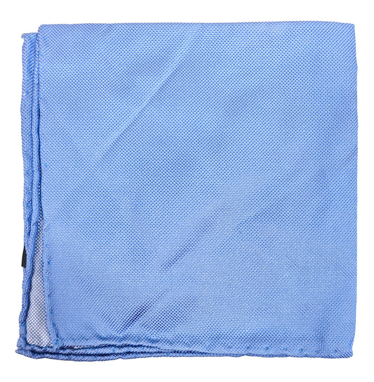 Corneliani Silk Pocket Square