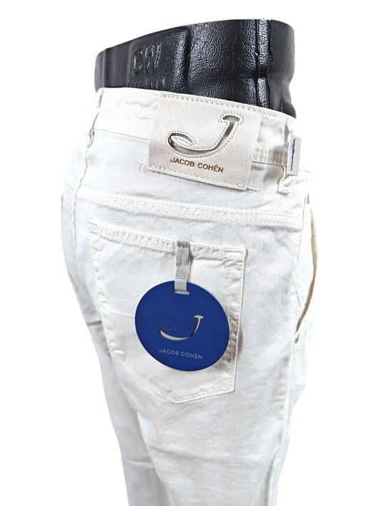 Jacob Cohen 613 Comfort Jeans