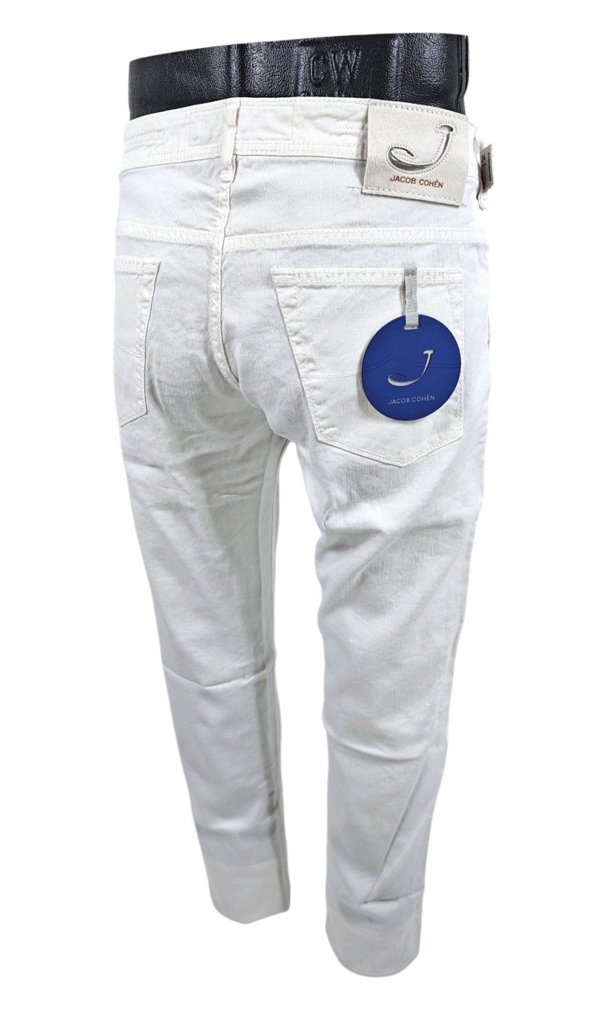 Jacob Cohen 613 Comfort Jeans