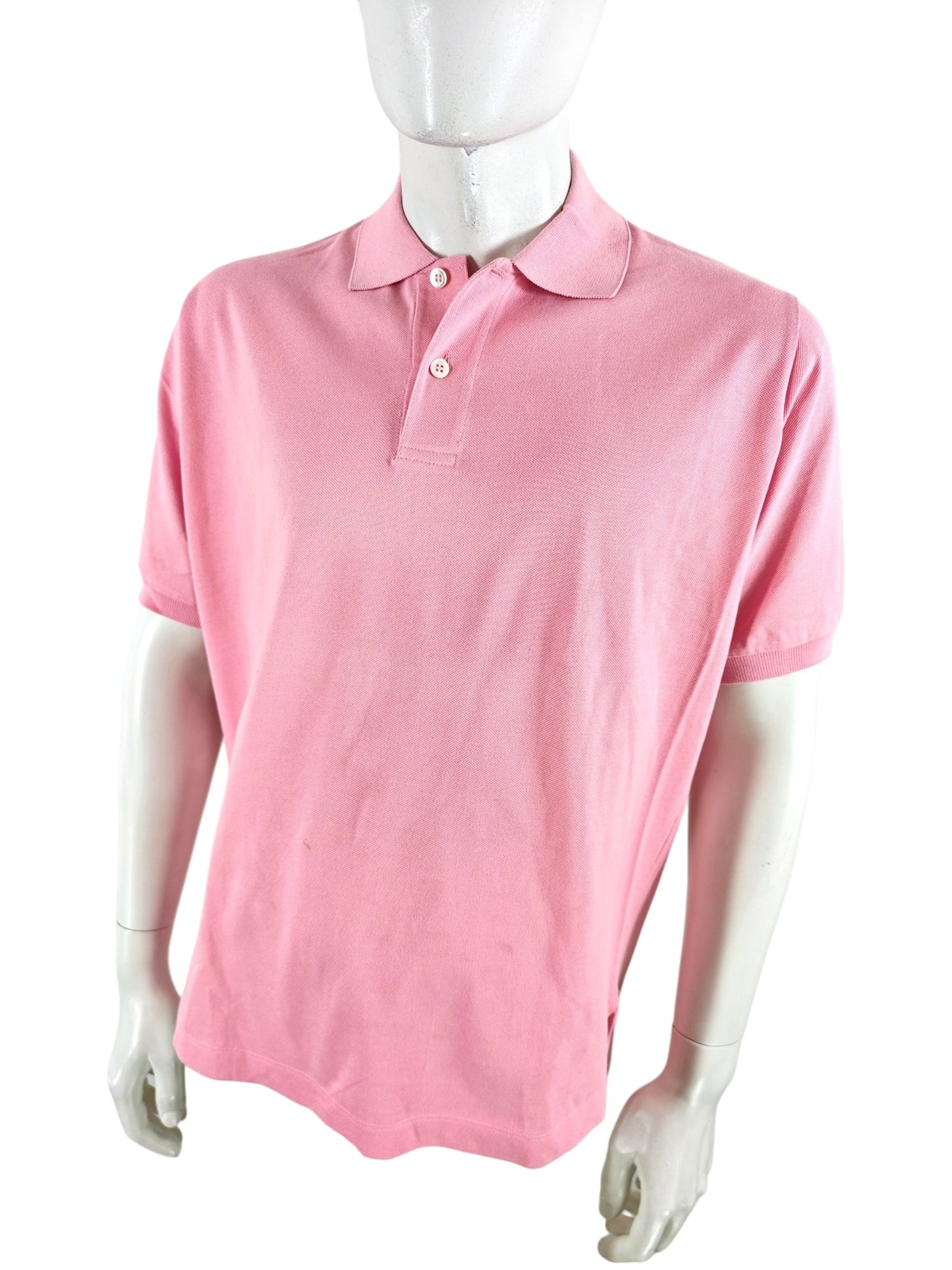 Fedeli Polo Shirt