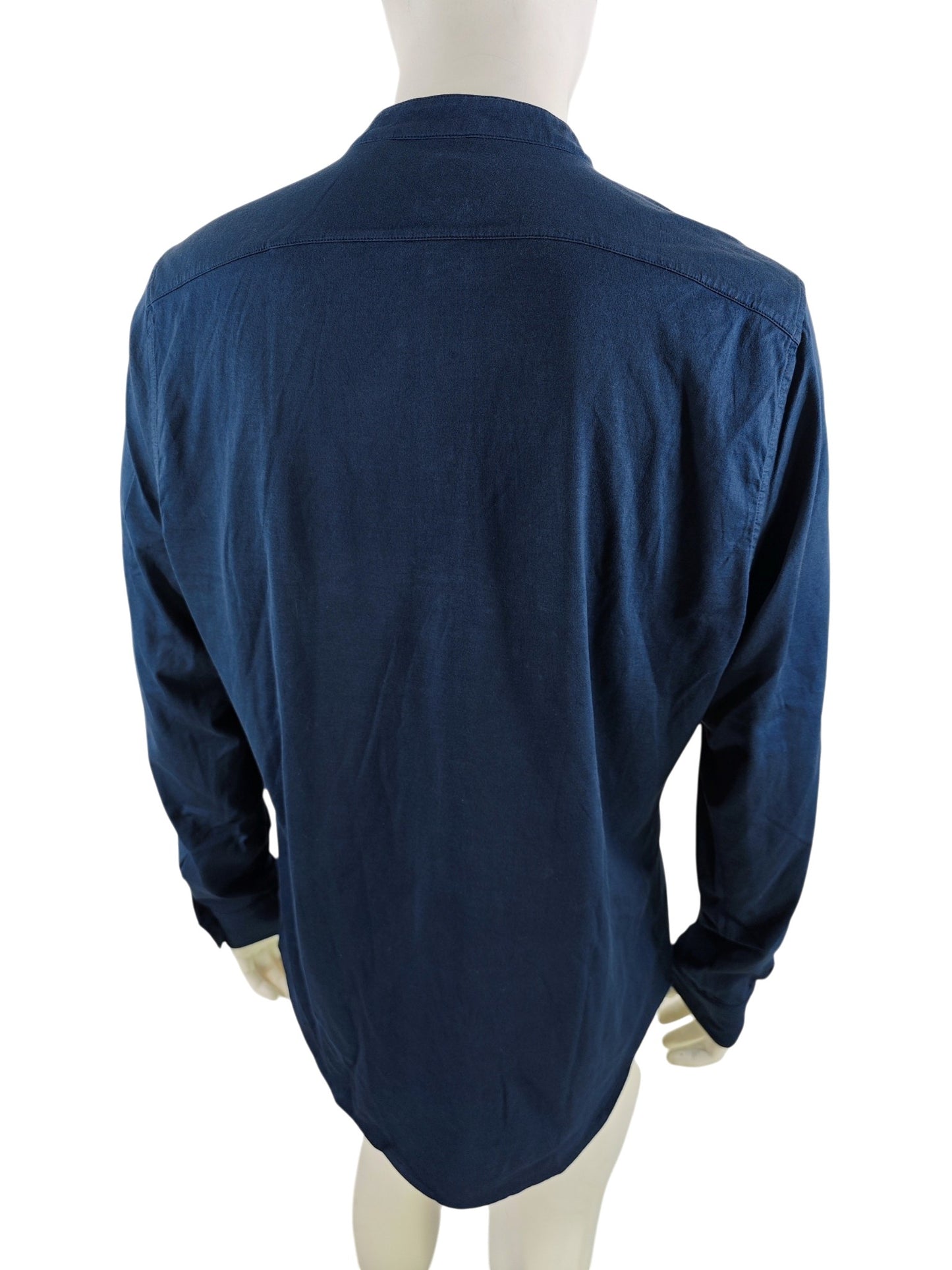 Aspesi Long Sleeve Shirt