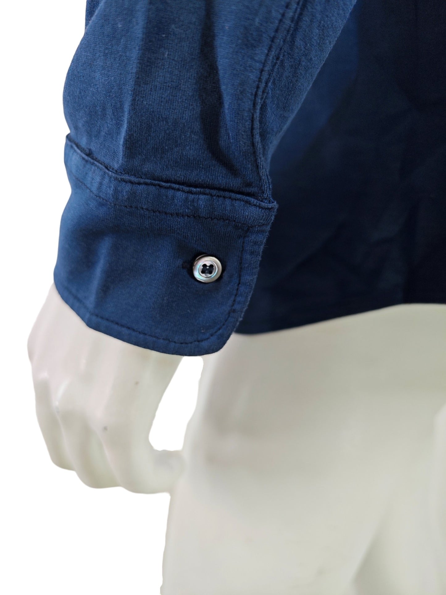 Aspesi Long Sleeve Shirt