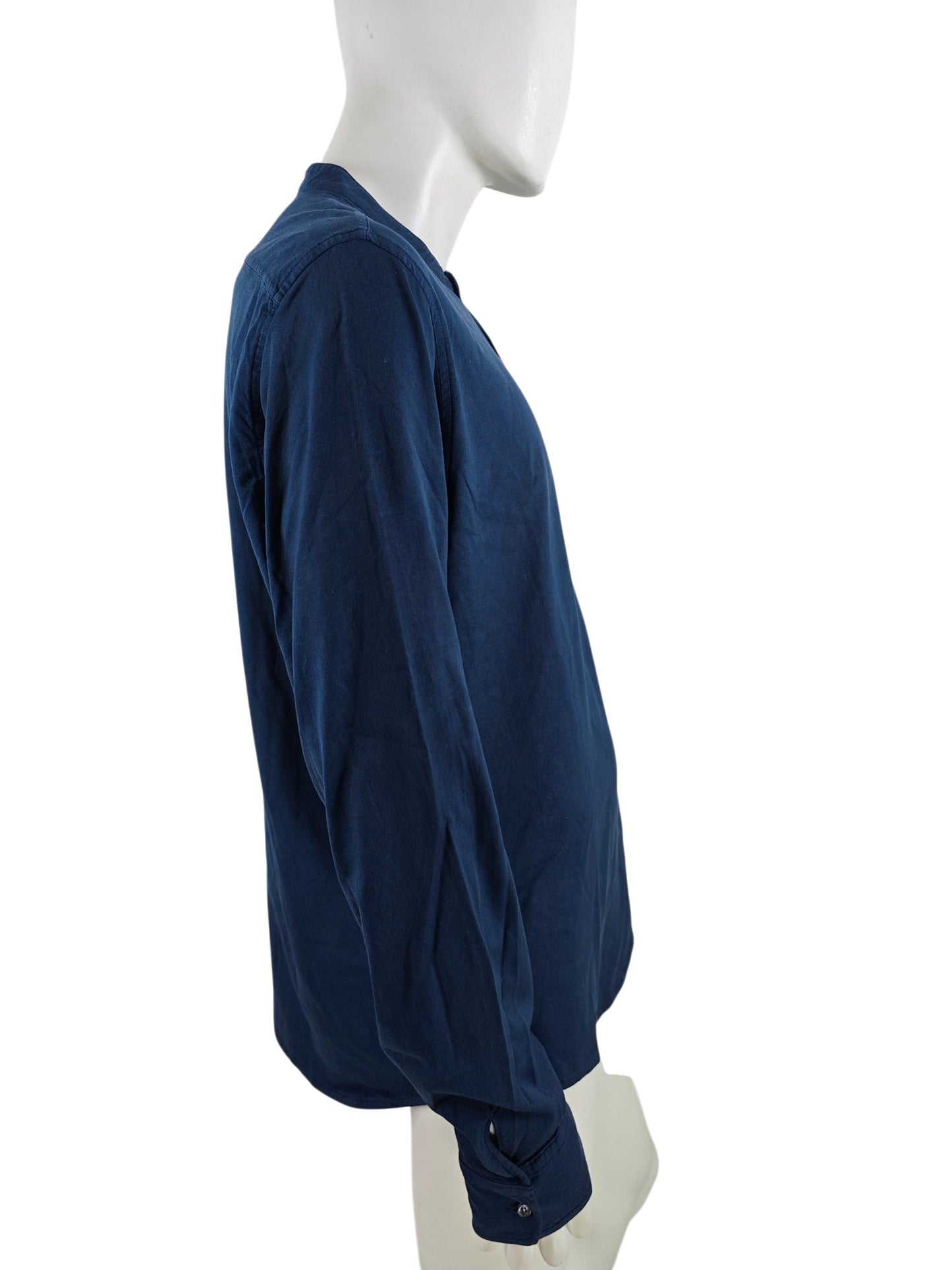 Aspesi Long Sleeve Shirt