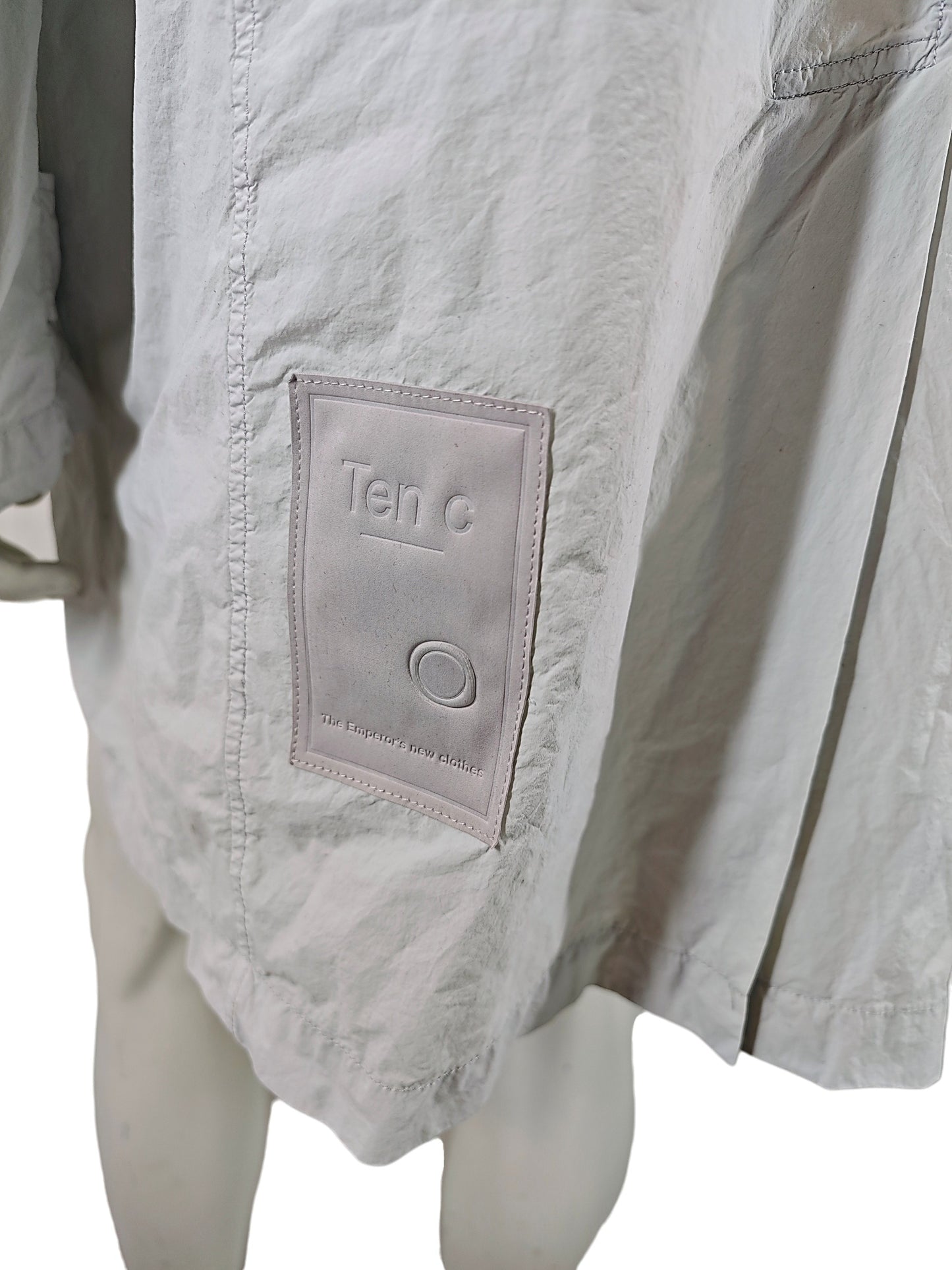 Ten-C Jacket