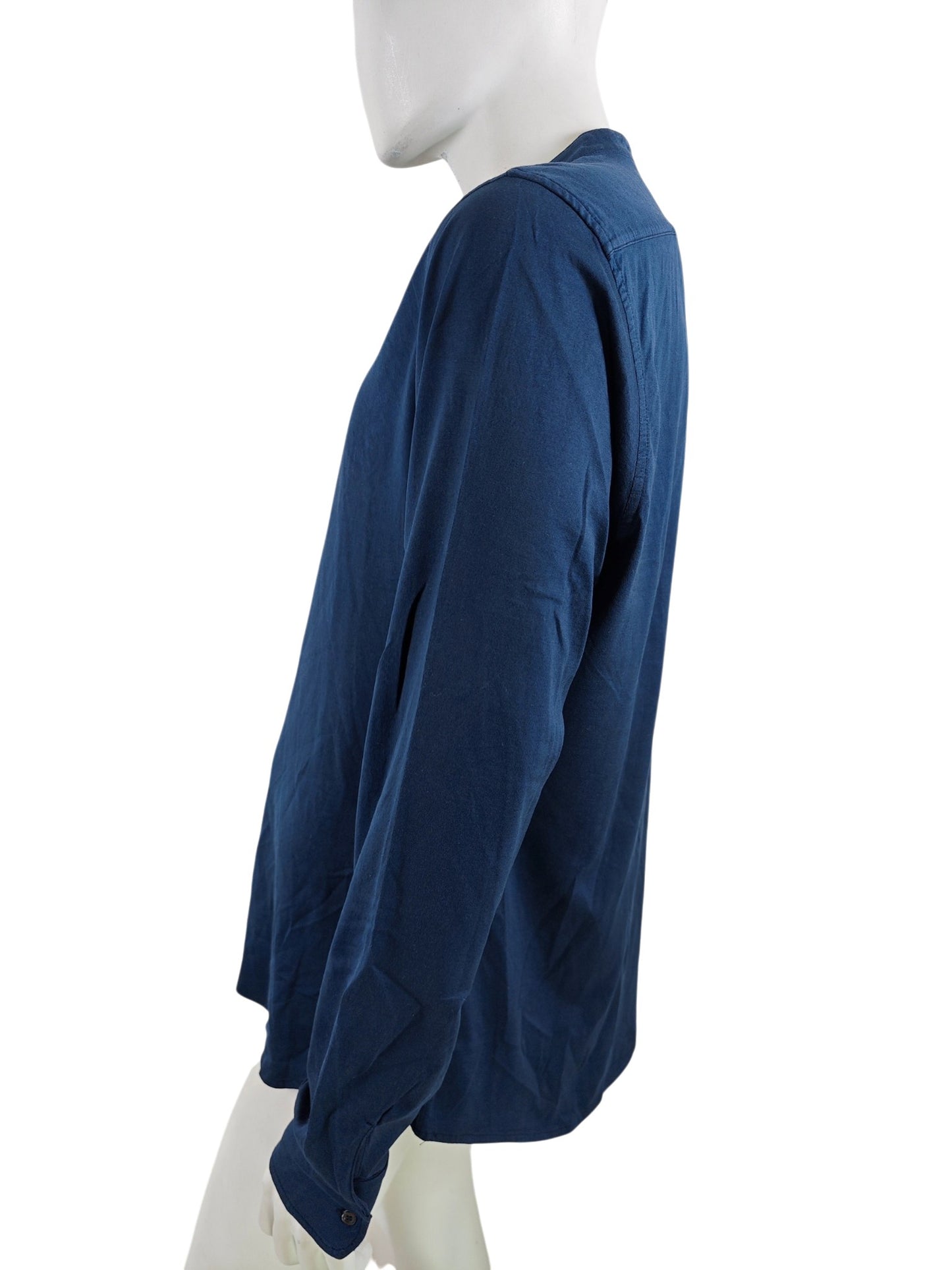 Aspesi Long Sleeve Shirt