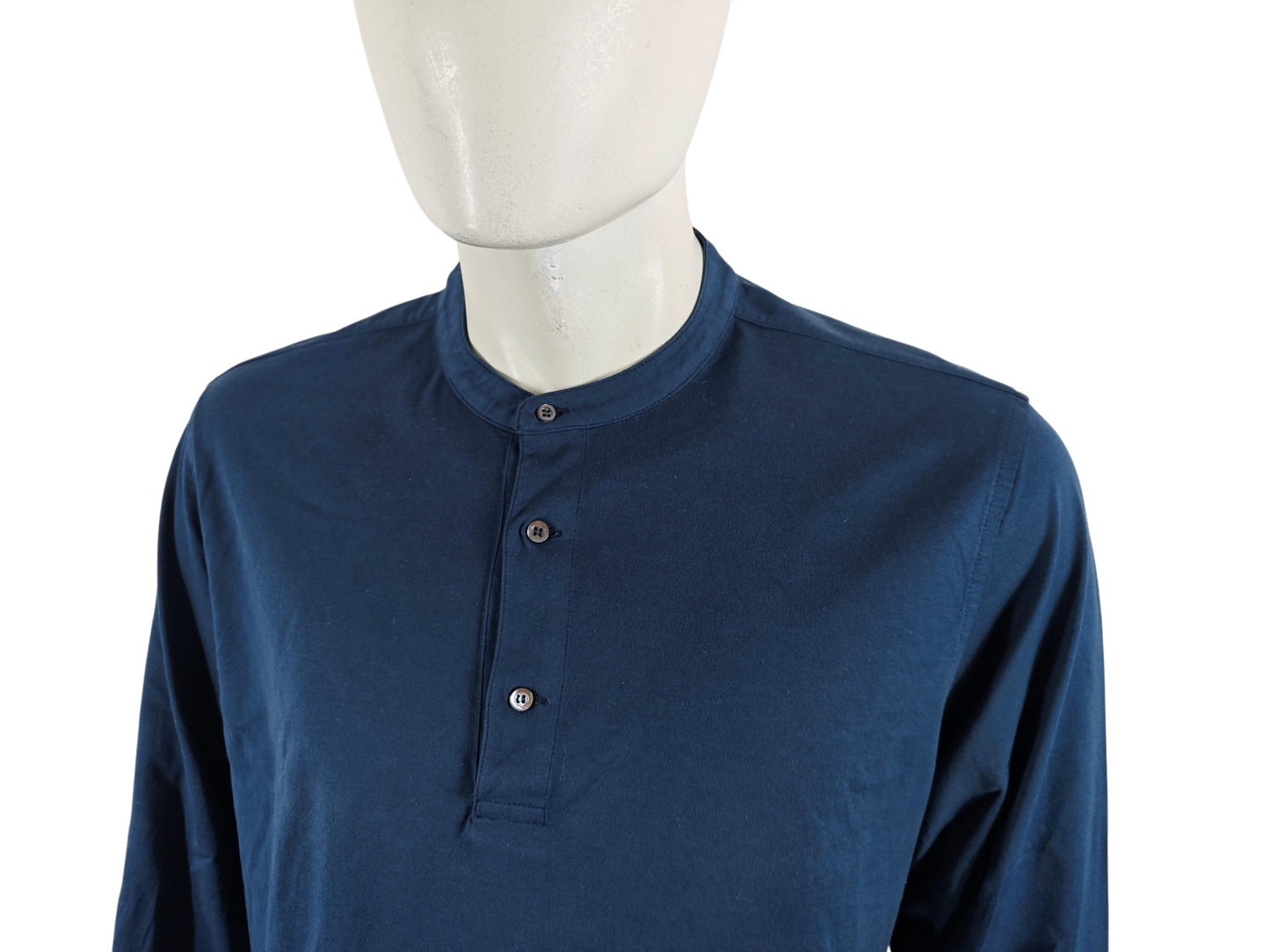 Aspesi Long Sleeve Shirt