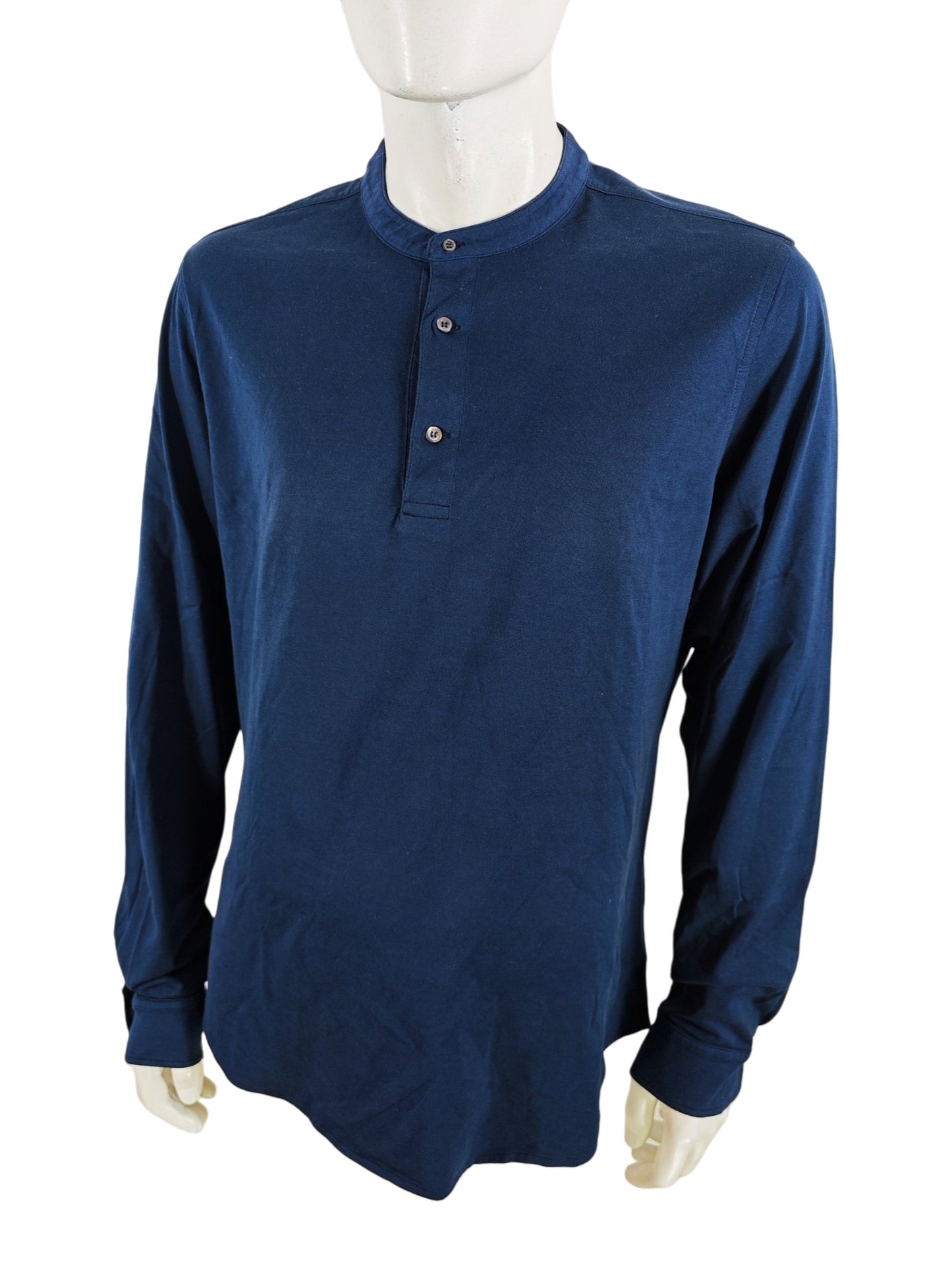 Aspesi Long Sleeve Shirt