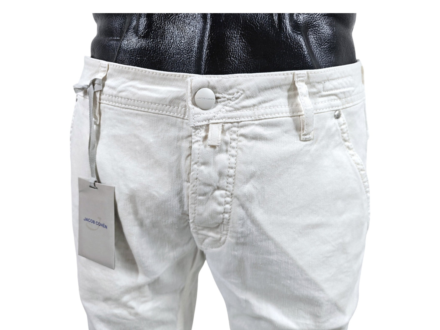 Jacob Cohen 613 Comfort Jeans