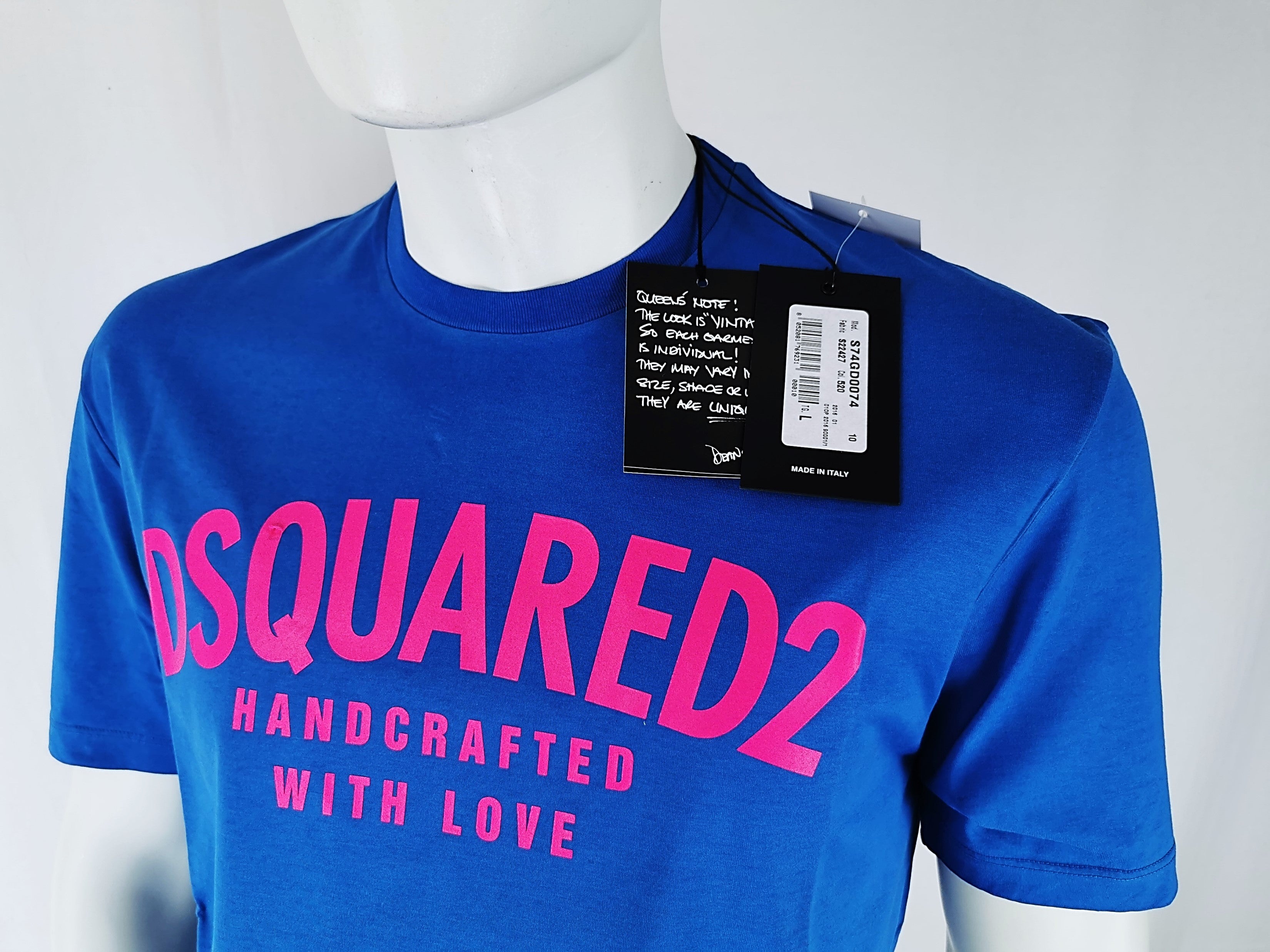 Dsquared2 T-Shirt