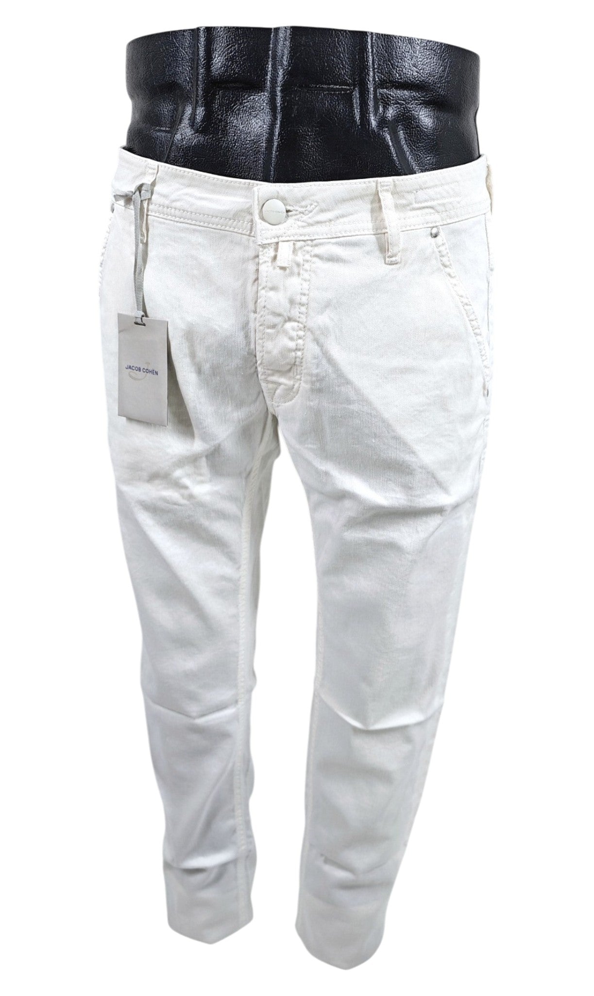 Jacob Cohen 613 Comfort Jeans