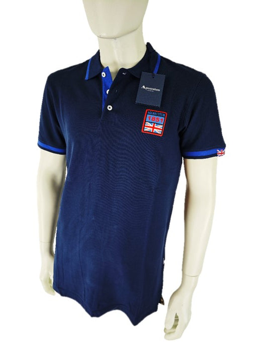 Aquascutum Polo Shirt