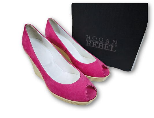 Hogan Heels