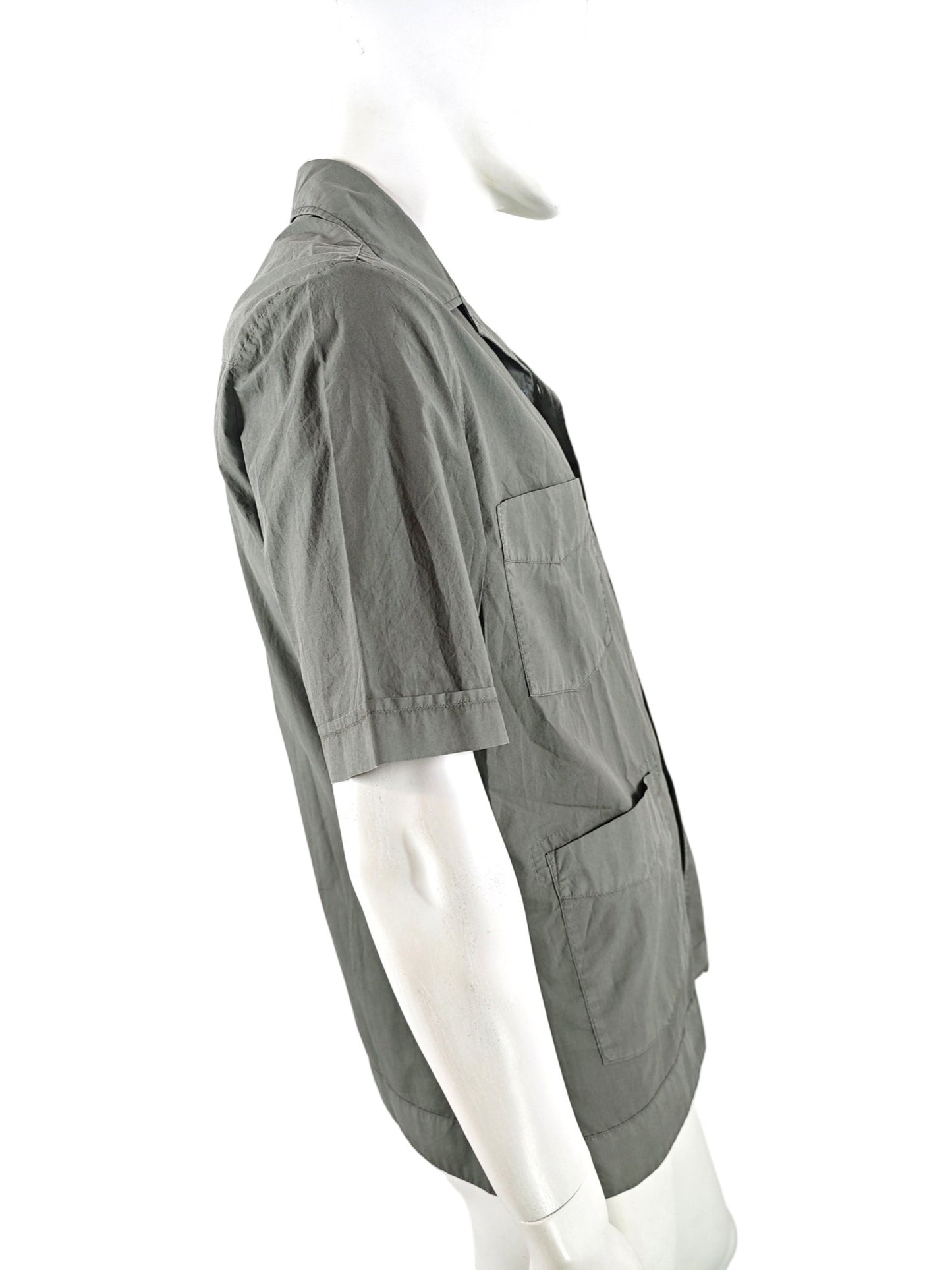 Aspesi Short Sleeve Shirt