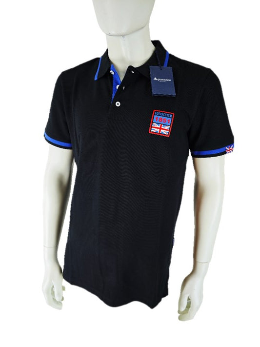 Aquascutum Polo Shirt
