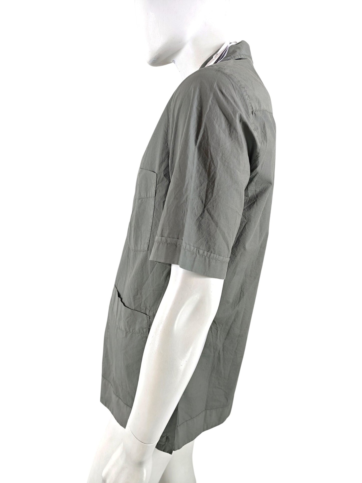 Aspesi Short Sleeve Shirt